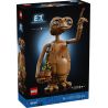 LEGO 21370 IDEAS E.T. the Extra-Terrestrial AGOSTO 2026