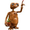 LEGO 21370 IDEAS E.T. the Extra-Terrestrial AGOSTO 2026