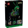 LEGO 72168 POKEMON RAYQUAZA AGOSTO 2026