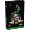 LEGO 72168 POKEMON RAYQUAZA AGOSTO 2026