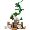 LEGO 72168 POKEMON RAYQUAZA AGOSTO 2026