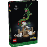 LEGO 72168 POKEMON RAYQUAZA AGOSTO 2026