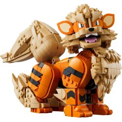 LEGO 72160 POKEMON ARCANINE AGOSTO 2026