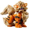 LEGO 72160 POKEMON ARCANINE AGOSTO 2026