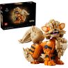 LEGO 72160 POKEMON ARCANINE AGOSTO 2026
