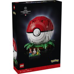 LEGO 72154 POKEMON POKE'...
