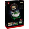 LEGO 72154 POKEMON POKE' BALL OTTOBRE 2026