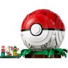 LEGO 72154 POKEMON POKE' BALL OTTOBRE 2026