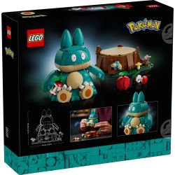 LEGO 72150 POKEMON MUNCHLAX...