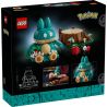 LEGO 72150 POKEMON MUNCHLAX AGOSTO 2026