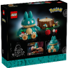 LEGO 72150 POKEMON MUNCHLAX AGOSTO 2026