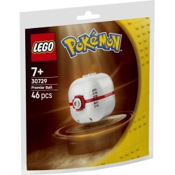 LEGO 30729 POLYBAG POKÉMON...