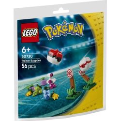 LEGO 30730 POLYBAG POKÉMON...
