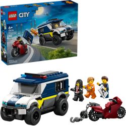 LEGO  60479 CITY CELLULARE...