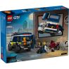 LEGO  60479 CITY CELLULARE DELLA POLIZIA GENNAIO 2026