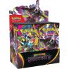 POKEMON BUIO PESTO BOX 36 BUSTE MEGAEVOLUZIONE ITA