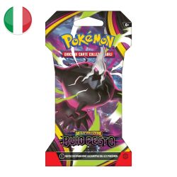 POKEMON BUIO PESTO BUSTINA...