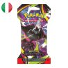 POKEMON BUIO PESTO BUSTINA PAPER SLEEVE MEGAEVOLUZIONE M5 ITA