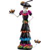 LEGO 21372 IDEAS LA CATRINA AGOSTO 2026