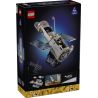 LEGO 11382 ICONS TELESCOPIO SPAZIALE HUBBLE AGOSTO 2026