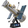 LEGO 11382 ICONS TELESCOPIO SPAZIALE HUBBLE AGOSTO 2026