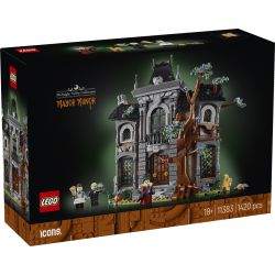 LEGO 11383 ICONS LA CASA...