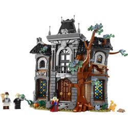 LEGO 11383 ICONS Maniero della Sindaca SETTEMBRE 2026