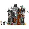 LEGO 11383 ICONS Maniero della Sindaca SETTEMBRE 2026
