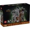 LEGO 11383 ICONS Maniero della Sindaca SETTEMBRE 2026