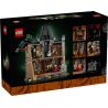 LEGO 11383 ICONS Maniero della Sindaca SETTEMBRE 2026