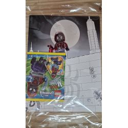 LEGO SPIDER-MAN COMIC...