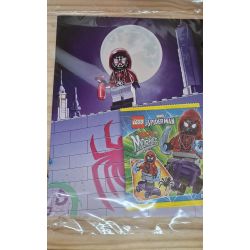 LEGO SPIDER-MAN COMIC...
