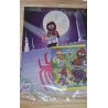 LEGO SPIDER-MAN COMIC SPECIAL N. 1 - SPIDER-MAN MILES MORALES + SKATEBOARD - REGULAR