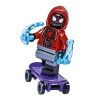 LEGO SPIDER-MAN COMIC SPECIAL N. 1 - SPIDER-MAN MILES MORALES + SKATEBOARD - REGULAR
