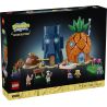 LEGO 11386 ICONS SPONGEBOB SQUAREPANTS: CONCH STREET NOVEMBRE 2026