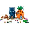 LEGO 11386 ICONS SPONGEBOB SQUAREPANTS: CONCH STREET NOVEMBRE 2026