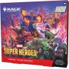 MAGIC MARVEL SUPER HEROES SCENE BOX Villains Unleashed ENG195166313108