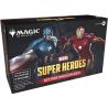 MAGIC MARVEL SUPER HEROES KIT PER PRINCIPIANTI ITA