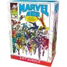 MAGIC MARVEL SUPER HEROES GIFT AND SPECIAL BUNDLE