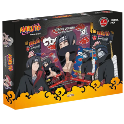 NARUTO MYTHOS TCG -SPECIAL...