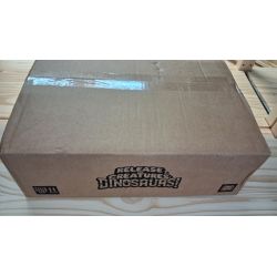 CASE Release The Creatures:...