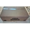 CASE Release The Creatures: DINOSAURS! 12 BOX BY DARIO MOCCIA 144 CARTE TOMODACHI PRESS CHIUSO SIGILLATO