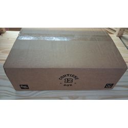 CASE Release The Creatures: DINOSAURS! 12 BOX BY DARIO MOCCIA 144 CARTE TOMODACHI PRESS CHIUSO SIGILLATO