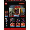 LEGO 72051 SUPER MARIO MARIO ARCADE MACHINE AGOSTO 2026