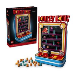 LEGO 72051 SUPER MARIO MARIO ARCADE MACHINE AGOSTO 2026