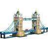 LEGO 21067 ARCHITECTURE TOWER BRIDGE AGOSTO 2026