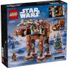 LEGO 40806 SEASONS AND OCCASIONS WALKER AT-AT™ PAN DI ZENZERO SETTEMBRE 2026
