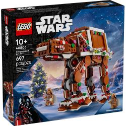 LEGO 40806 SEASONS AND...