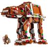 LEGO 40806 SEASONS AND OCCASIONS WALKER AT-AT™ PAN DI ZENZERO SETTEMBRE 2026