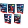 MAGIC SPIDERMAN MARVEL WELCOME DECK KIT ITA MAZZO DI BENVENUTO